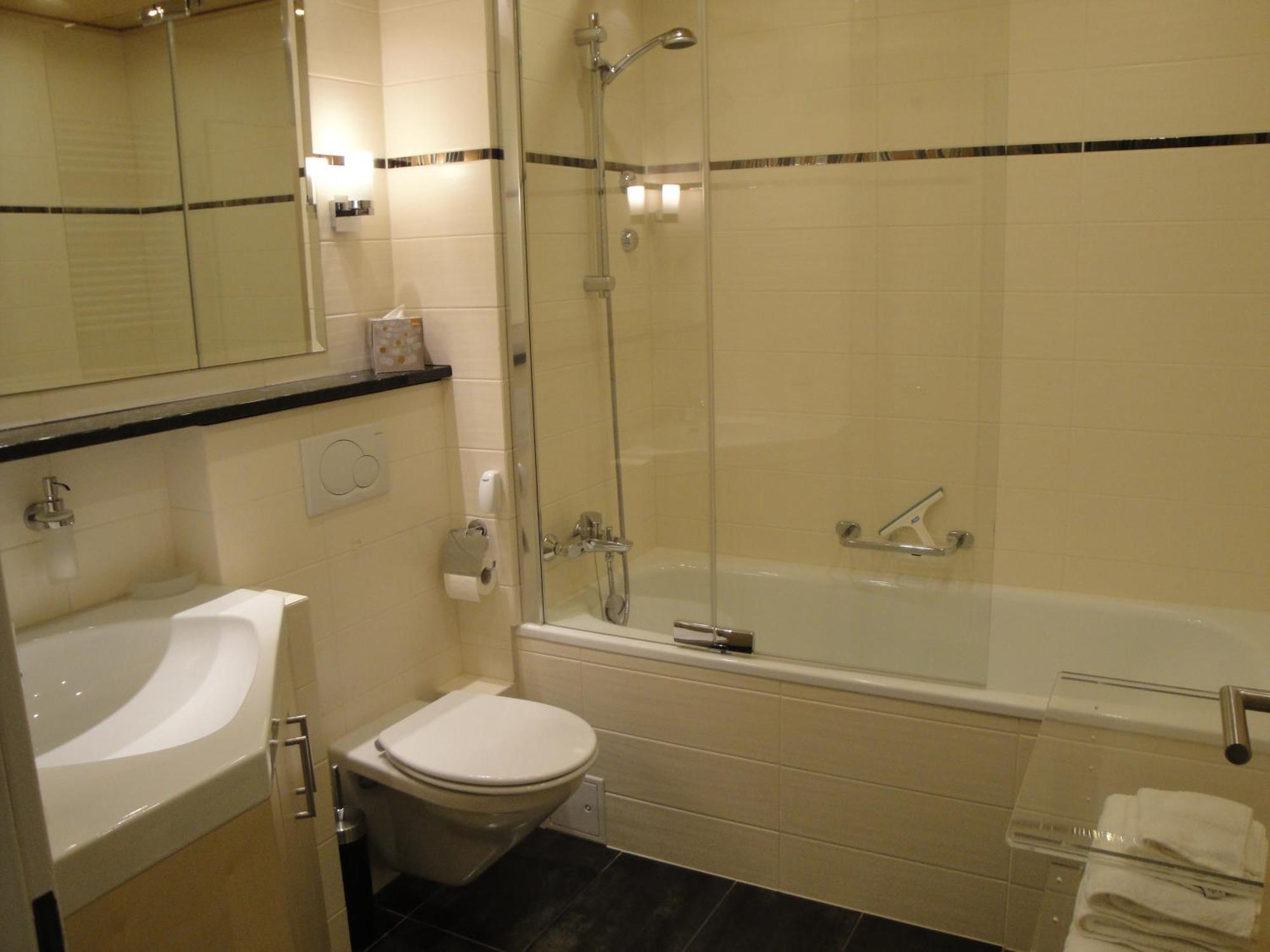 Laax Rancho Family Apartment Bagian luar foto